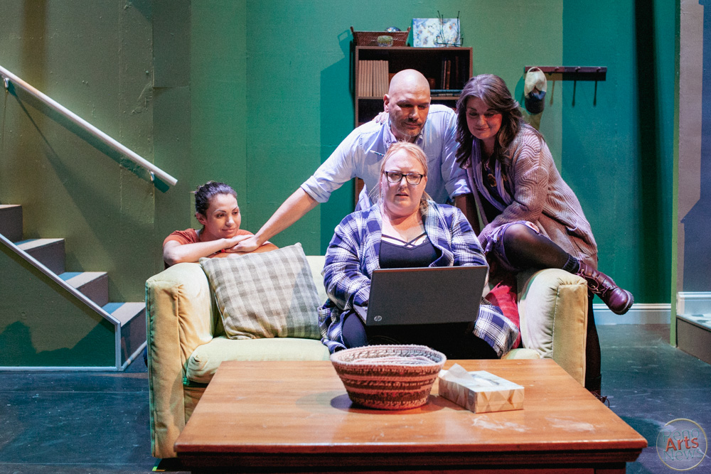 Backstage Review: ‘Tiny Beautiful Things’