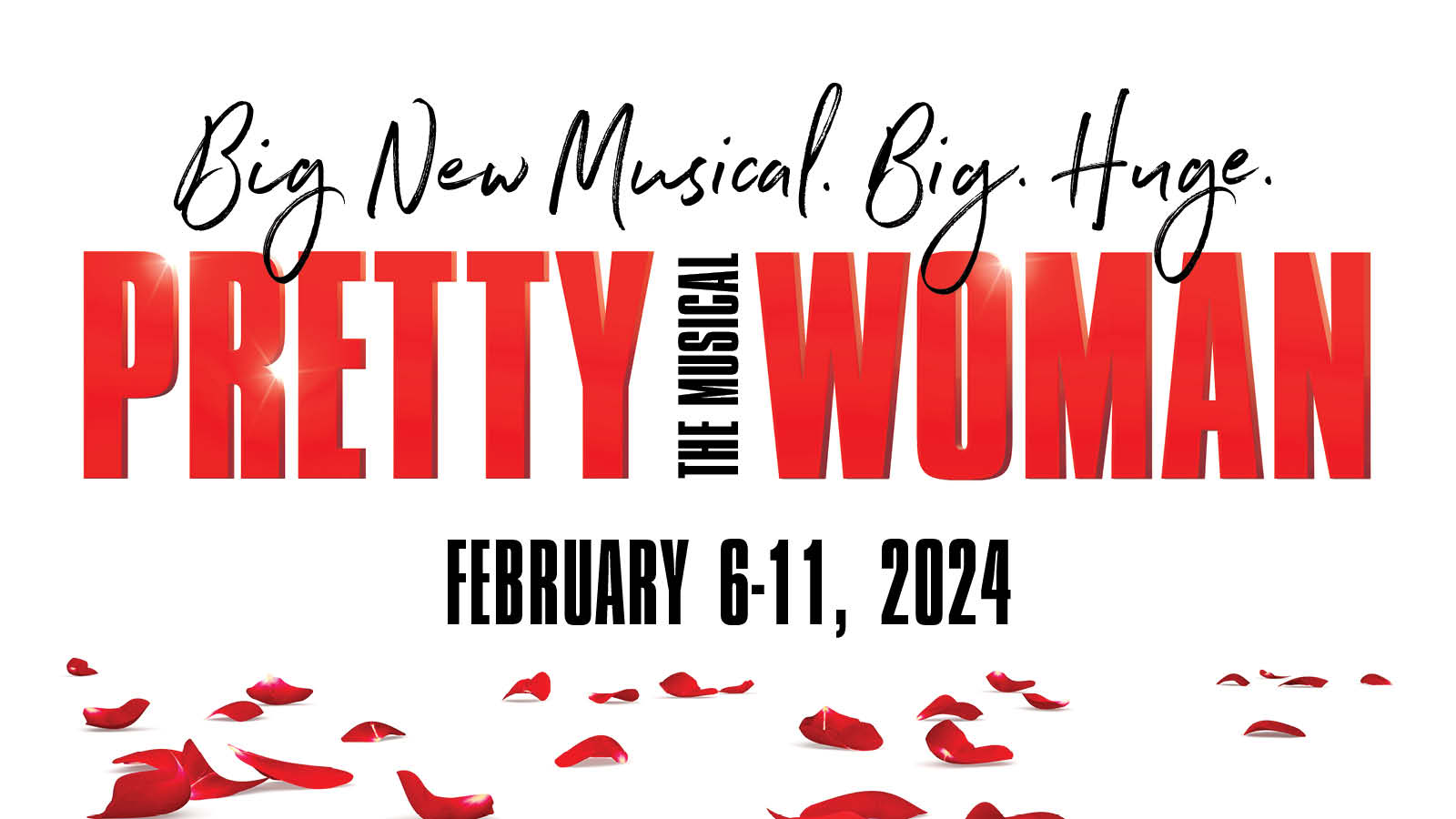 Pretty Woman: The Musical-Interview with Adam Du Plessis